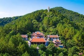 Sự tích và chứng tích Quán Âm Diệu Thiện ở chùa Hương Tích Hà Tĩnh